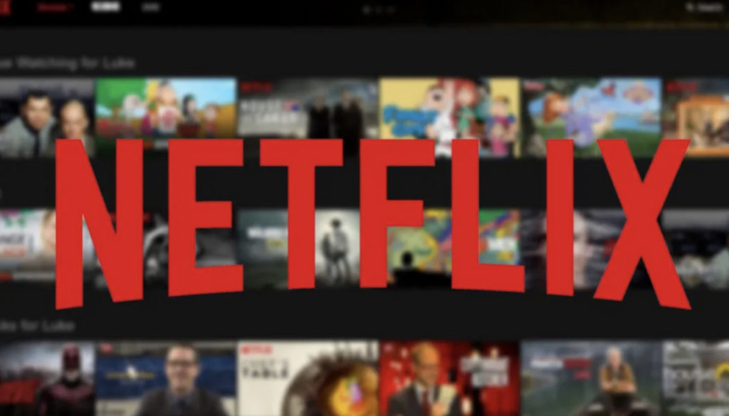 In Defiance of Russian Law, Netflix Refuses to Carry Propaganda