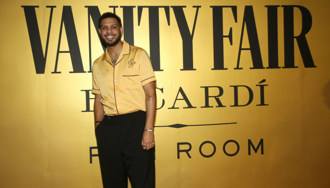 ‘Insecure’ Actor Sarunas Jackson Shares Story About Trey Songz Allegedly Abusing Women