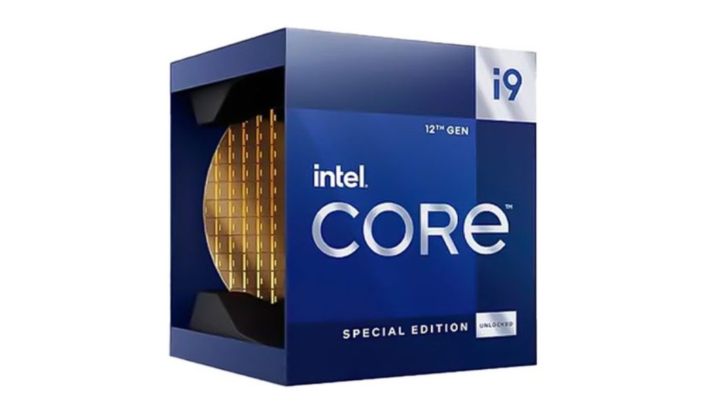 Intel Claims its New Core i9 Chip is the World’s Fastest Desktop Processor