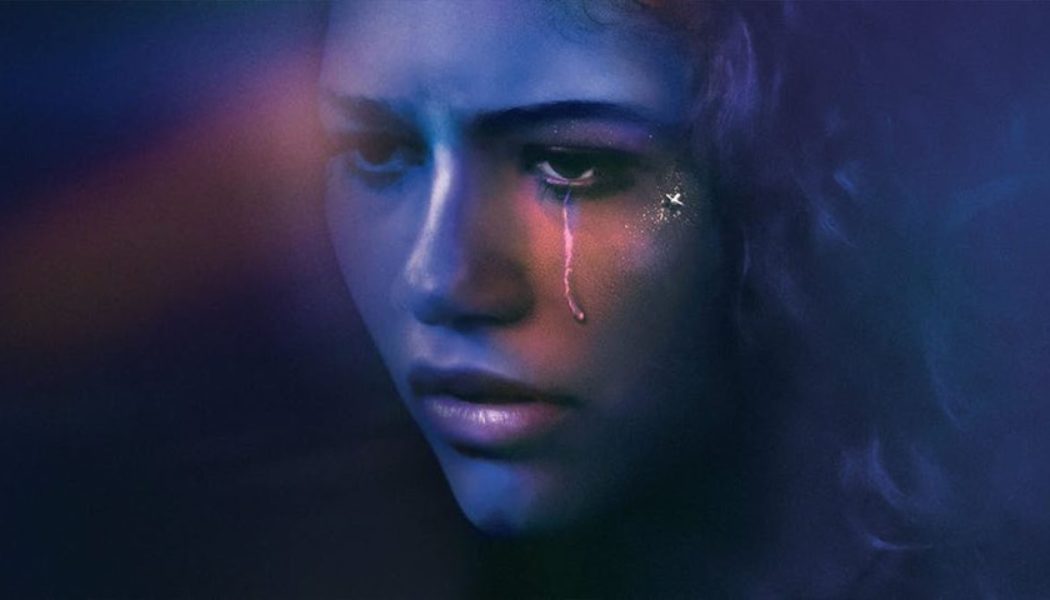 Interscope Records Releases ‘Euphoria’ Season 2 Original Series Soundtrack