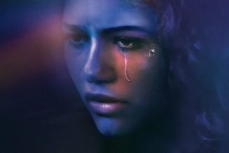 Interscope Records Releases ‘Euphoria’ Season 2 Original Series Soundtrack