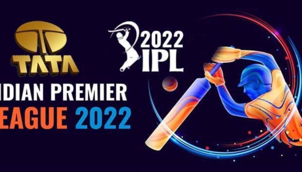 IPL 2022 Schedule: Fixtures, Teams and Match Dates