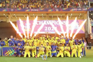 IPL Betting Tips 2022, Match 1: CSK vs KKR – Preview and Prediction