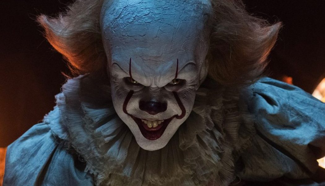 ‘It’ Prequel Reportedly in Development at HBO Max