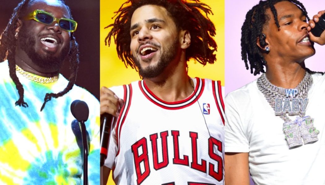 J. Cole Announces Dreamville Festival 2022 Lineup