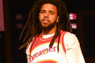 J. Cole’s Dreamville Announces New Mixtape With DJ Drama