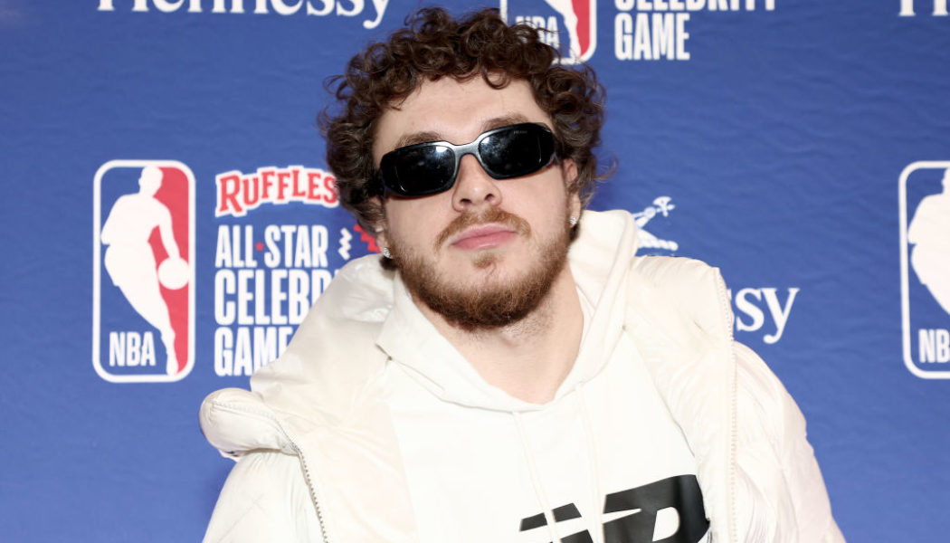 Jack Harlow Reveals Name of New Album & Release Date, Says He Wants To Face of His Generation