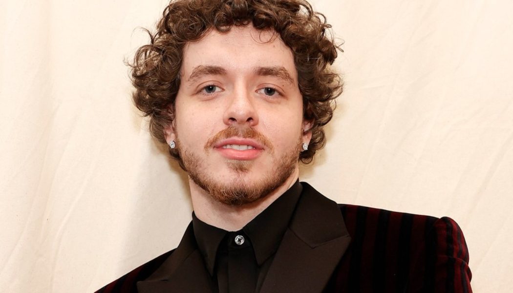 Jack Harlow To Make Acting Debut in ‘White Men Can’t Jump’ Remake