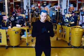 Jack White Urges Major Labels to Launch Their Own Pressing Plants in New Video Message: Watch