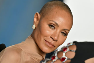 Jada Pinkett Smith Breaks Silence After Oscars Slap