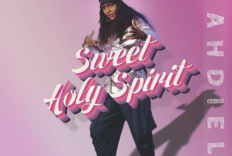 Jahdiel – Sweet Holy Spirit