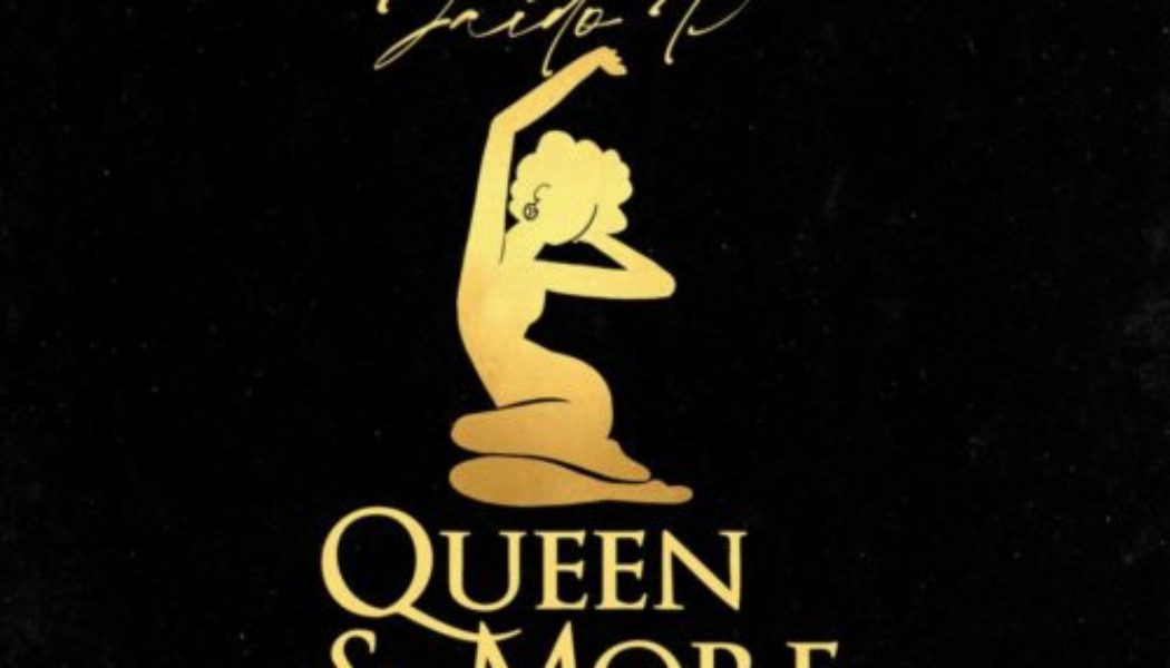 Jaido P – Queen and More