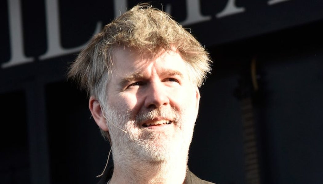 James Murphy Provides LCD Soundsystem Update With Lengthy Statement