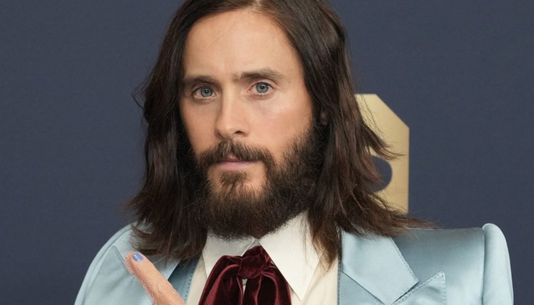 Jared Leto Is Unsure If Theaters Would Still Exist “If It Wasn’t for Marvel Films”