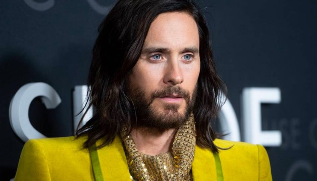 Jared Leto Provides ‘Tron 3’ Updates, “We’re Getting Closer and Closer”