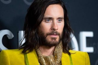 Jared Leto Provides ‘Tron 3’ Updates, “We’re Getting Closer and Closer”