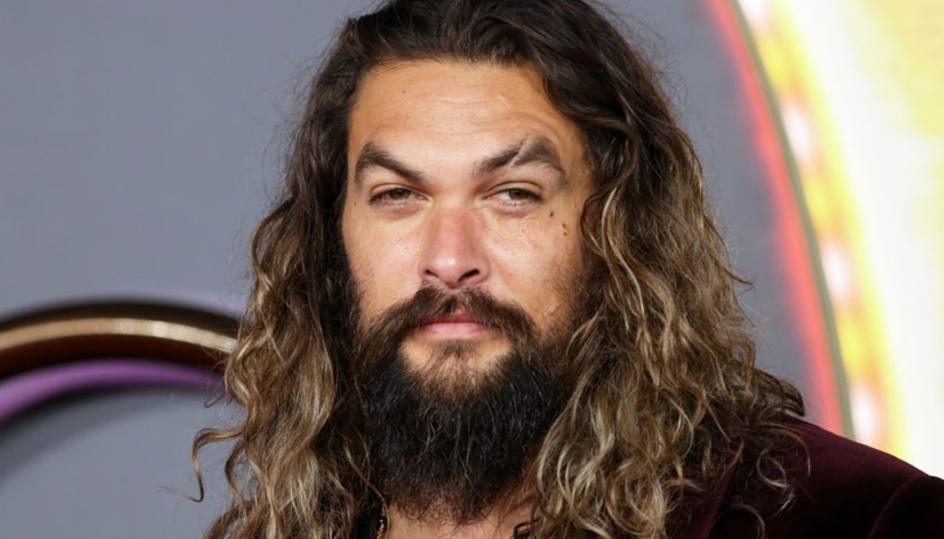 Jason Momoa Confirms He Will Play Villain Lead in ‘Fast and Furious 10’