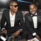 Jay-Z & Ye FKA Kanye West Named Highest Paid Hip-Hop Artists Of 2021