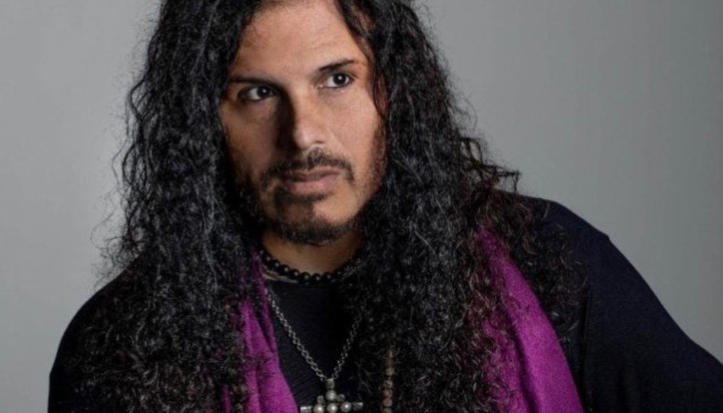 JEFF SCOTT SOTO Announces New Solo Album ‘Complicated’