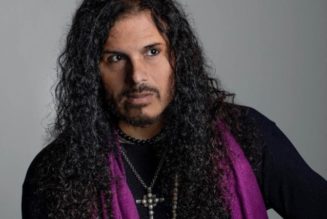 JEFF SCOTT SOTO Announces New Solo Album ‘Complicated’