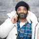 Jim Jones Takes The ‘Drip Report’ To Fox 5 New York For The Weather Segment