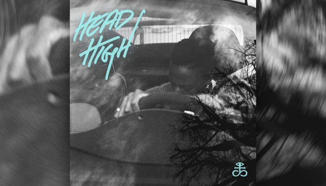 Joey Bada$$ Keeps His “Head High” in New Single