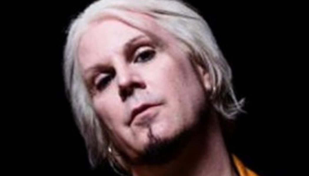 JOHN 5 ‘Didn’t Talk To Anybody’ For Two Days After TAYLOR HAWKINS’s Death