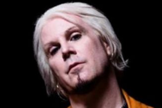 JOHN 5 ‘Didn’t Talk To Anybody’ For Two Days After TAYLOR HAWKINS’s Death