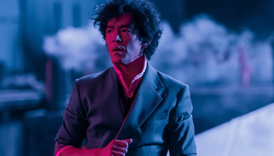 John Cho Shares Disappointment Over Live-Action ‘Cowboy Bebop’ Cancellation