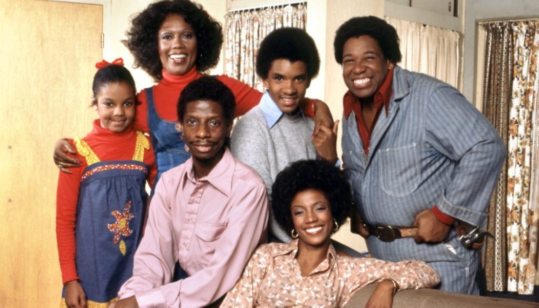 Johnny Brown, Comedian, Singer & ‘Good Times’ Actor, Dies at 84