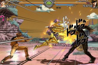 ‘JoJo’s Bizarre Adventure: All Star Battle R’ Teaser Shows Fast-Paced Fighting and Stand Abilities