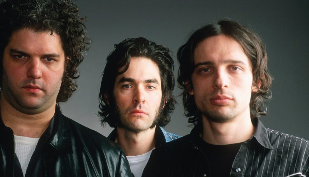 Jon Spencer Says the Blues Explosion Is No More