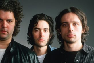 Jon Spencer Says the Blues Explosion Is No More