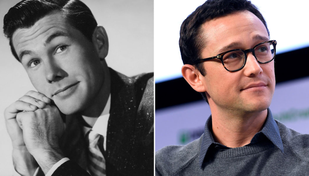 Joseph Gordon-Levitt to Star as Johnny Carson in Biopic Series