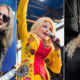 Judas Priest and Twisted Sister Members Commend Dolly Parton for Bowing Out of Rock Hall Nod: “A Classy Move”