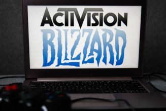 Judge Approves Activision Blizzard’s $18 Million USD Settlement in Harassment Lawsuit