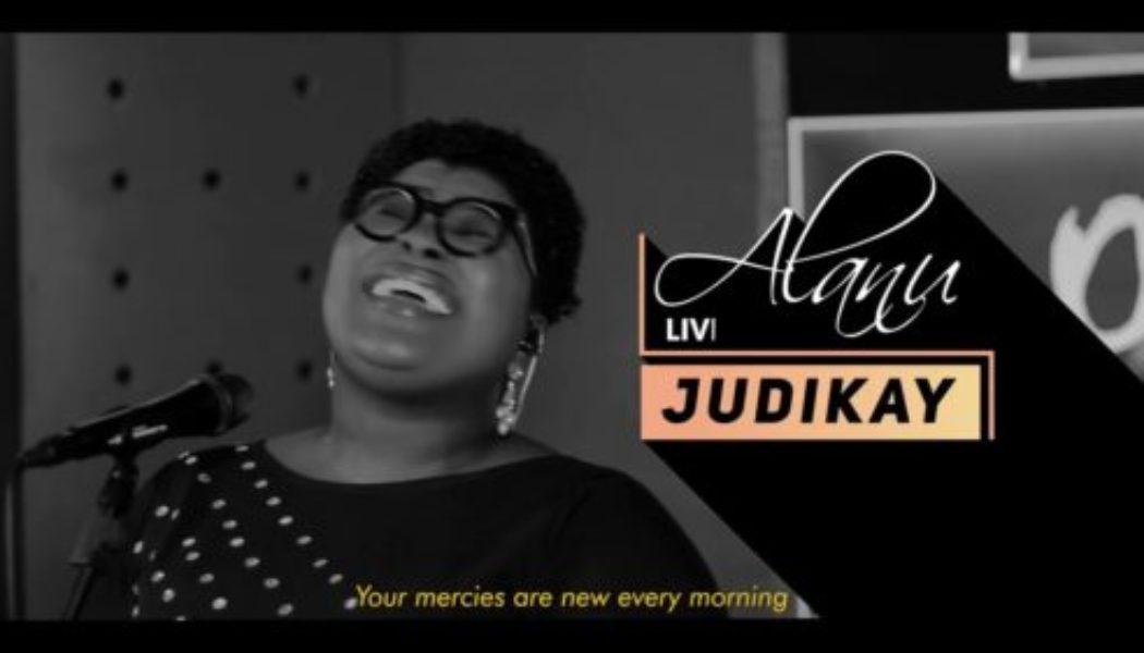 Judikay – Alanu