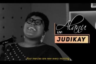 Judikay – Alanu