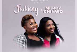 Judikay ft Mercy Chinwo – More Than Gold (Remix)