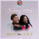 Judikay ft Mercy Chinwo – More Than Gold (Remix)