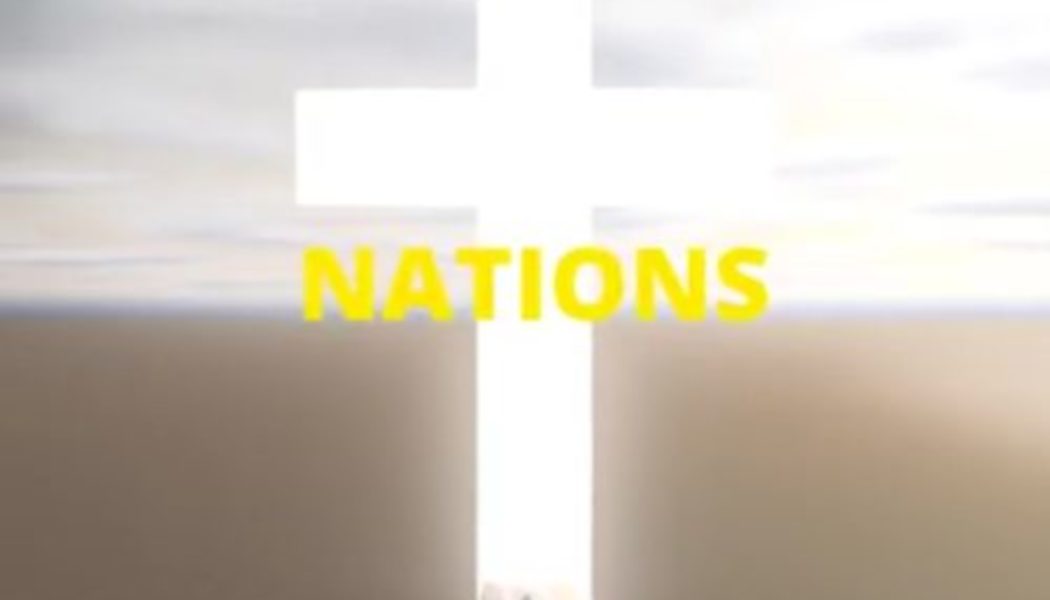 Judikay – Nations