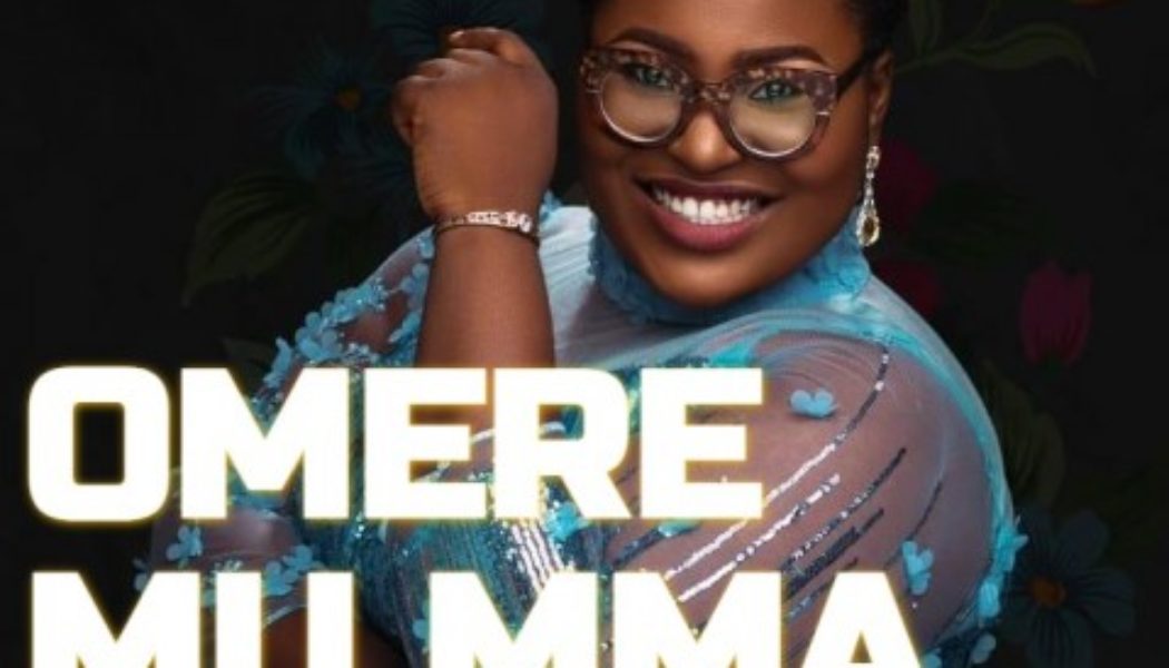 Judikay – Omere Mu Mma