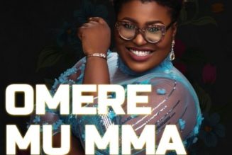 Judikay – Omere Mu Mma