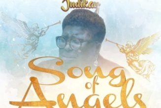 Judikay – Song of Angels (Ndi Mo Zi)