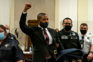 Jussie Smollett Sentenced To 5 Months In Jail, Says He’s Not Suicidal and Innocent