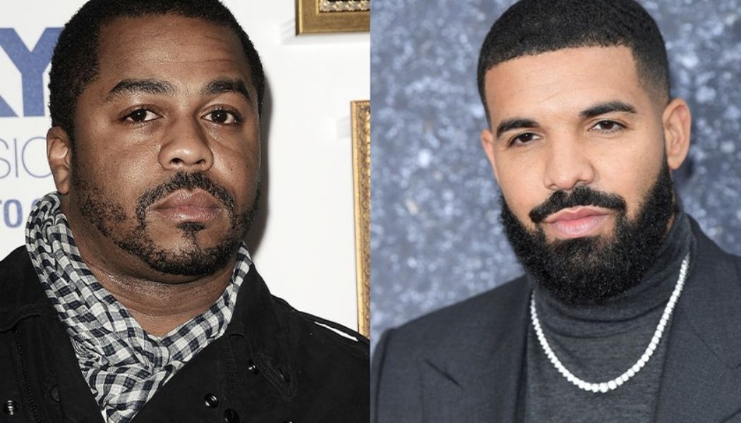 Just Blaze Teases Potential “Lord Knows Pt. 2” Collaboration With Drake