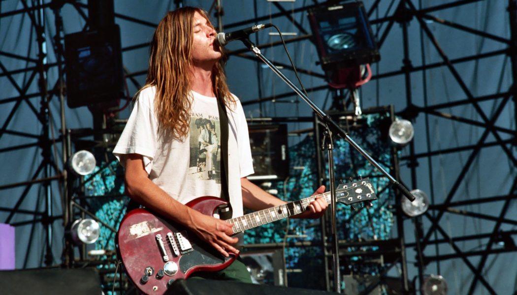 Just Like Evan: Our 1993 Lemonheads Cover Story