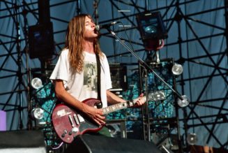 Just Like Evan: Our 1993 Lemonheads Cover Story