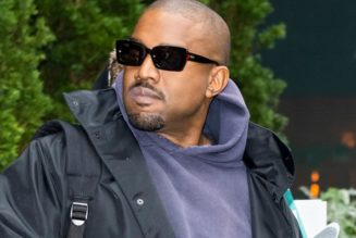 Kanye Reveals Why He Threw Microphone During ‘DONDA 2’ EXPERIENCE PERFORMANCE