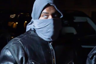 Kanye West and The Game Deliver a Claymation-Filled “Eazy” Music Video